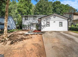 1119 To Lani Farm Rd, Stone Mountain, GA 30083