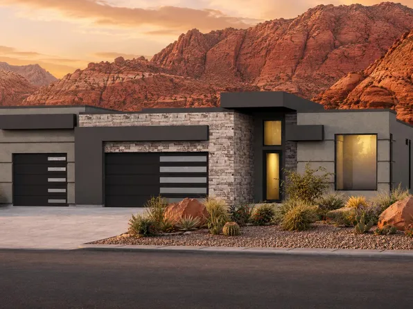 333 S 400 E Lot 3, Ivins, UT 84738