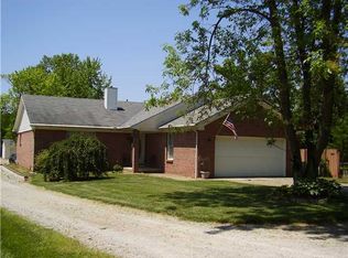 125 Wolfe Craft Rd SW, Reynoldsburg, OH 43068