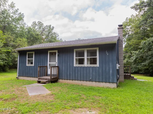 160 Chandler Rd, Otis, MA 01253