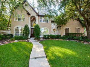 16102 Lafone Dr, Spring, TX 77379