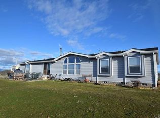 6515 Ager Beswick Rd, Montague, CA 96064