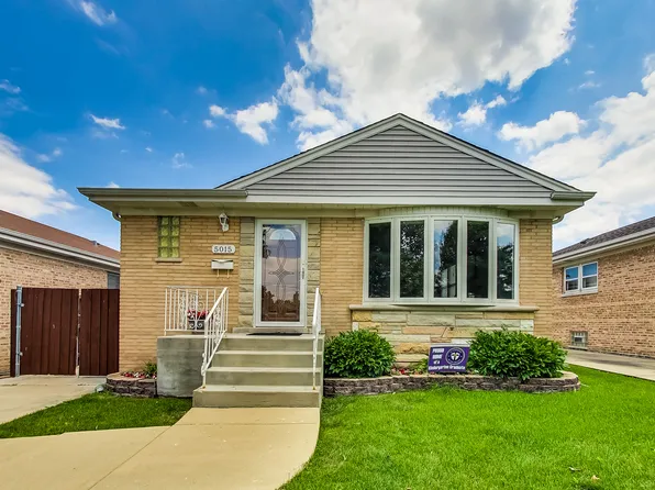 5015 N Nashville Ave, Chicago, IL 60656
