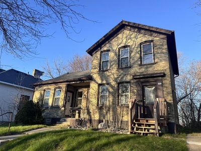 721 North 4th STREET, Sheboygan, WI, 53081