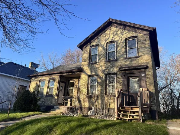 721 North 4th STREET, Sheboygan, WI 53081