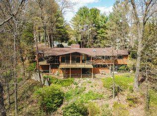 65 Windmill Spgs, Granby, CT 06035