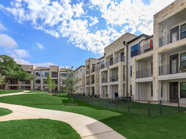 TruNorth at Bulverde