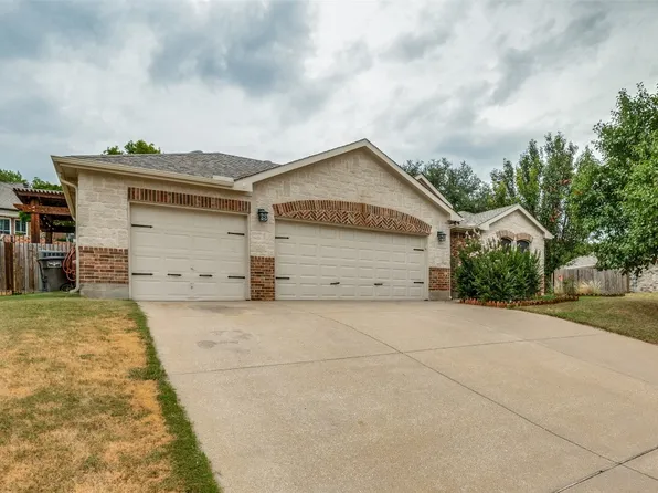 8504 McCormick Ct, Fort Worth, TX 76179