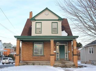 548 Hulton St, Carnegie, PA 15106