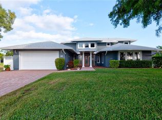 2515 NW 14th Ter, Cape Coral, FL 33993