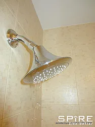 Rented by Spire Group