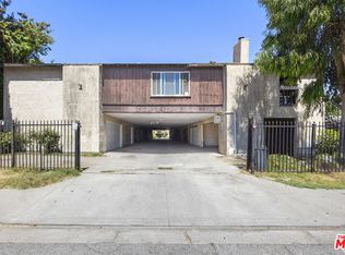 11131 Dodson St APT 7, El Monte, CA 91733