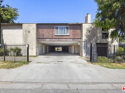 11131 Dodson St APT 7, El Monte, CA, 91733