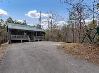 416 Kurts Corner Rd, Townsend, TN 37882