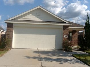 5406 Gibralter Pl, Richmond, TX 77407
