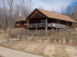26458 Moccasin Rd, Laurelville, OH 43135