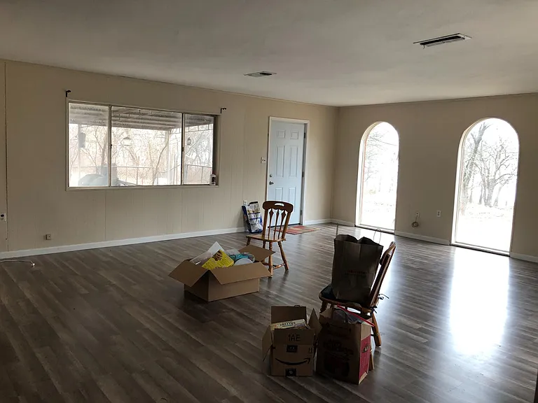 Harrell Rd — Photo 6