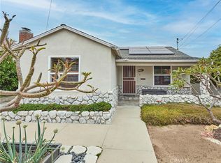 209 W Oak Ave, El Segundo, CA 90245