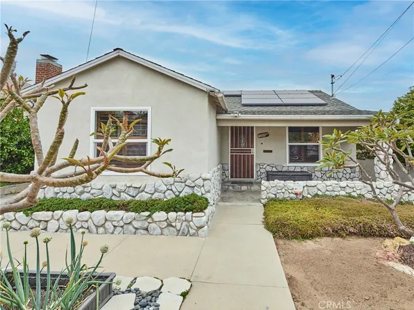 209 W Oak Ave, El Segundo, CA 90245