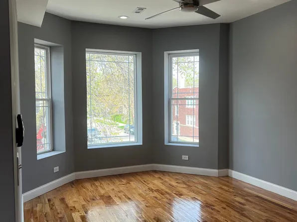 5433 S Union Ave #2F, Chicago, IL 60609