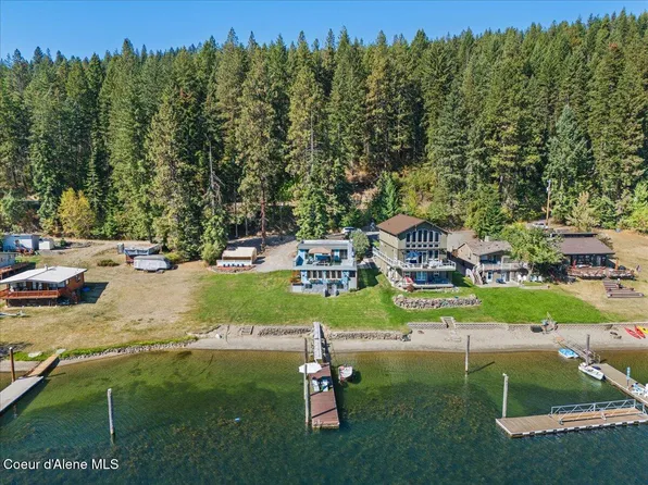 4438 S Angel Ln, Coeur D Alene, ID 83814