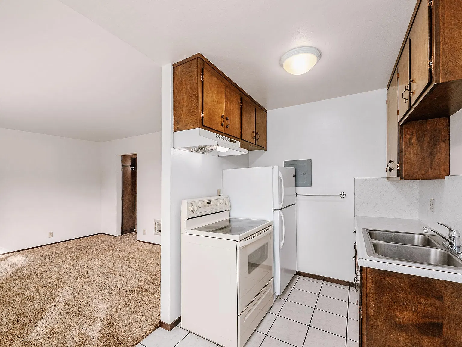 1 bed, 500 sqft, $1,800 — Photo 4