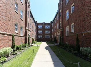 4903 N Whipple St APT 2E, Chicago, IL 60625