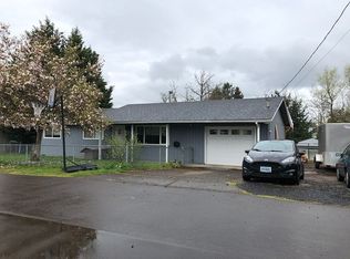 2785 Acorn St, Lebanon, OR 97355