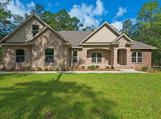 3289 Melvin Dr, Milton, FL 32571
