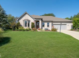 10118 Basalt Ct, Noblesville, IN 46060