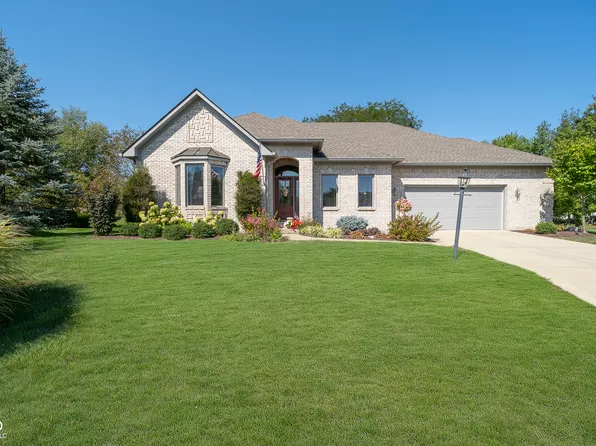 10118 Basalt Ct, Noblesville, IN 46060