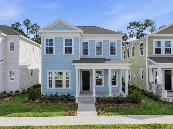 1988 Beach Ter, Celebration, FL 34747