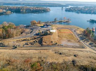 237 Post Point LOT 4, Hot Springs National Park, AR 71913