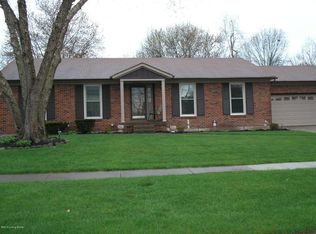 2606 Wareham Rd, Langdon Place, KY 40242