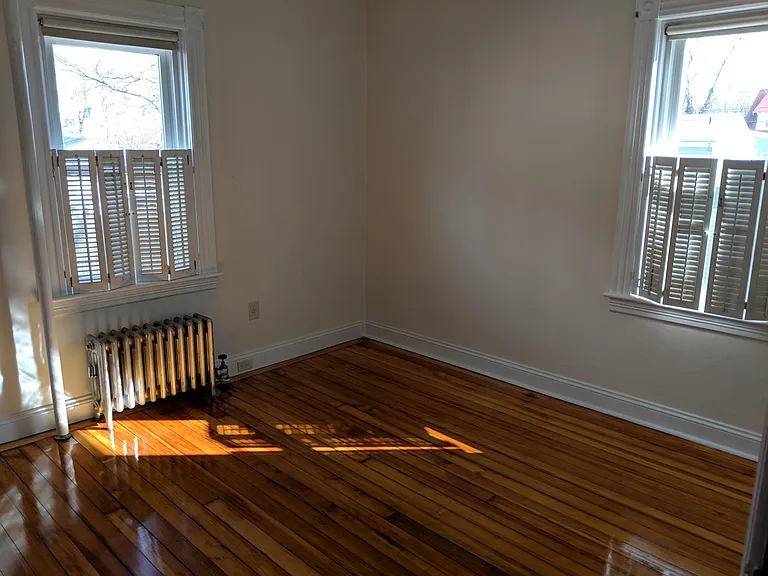 Bedroom #1