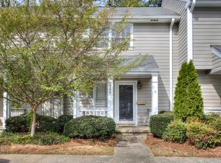 2744 Farmstead Rd SE, Smyrna, GA 30080