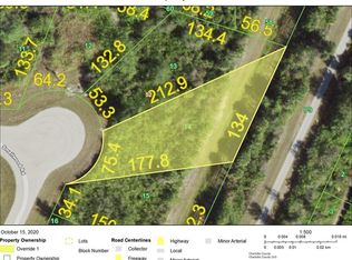 124 Smallwood Rd, Rotonda West, FL 33947