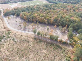 LOT 21 Peters Bridge Rd, Courtland, VA 23837