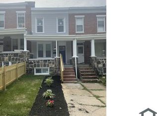 55 N Monastery Ave, Baltimore, MD 21229