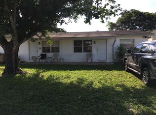 6160 SW 41st Ct, Davie, FL 33314