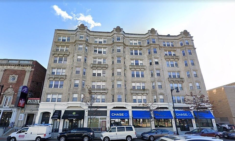 111 Huntington Avenue, Boston, MA Commercial Space for Rent