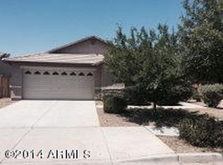 524 S 112th Dr, Avondale, AZ 85323