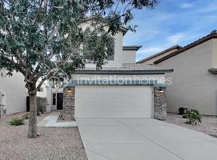 2133 N 29th Pl, Mesa, AZ 85213