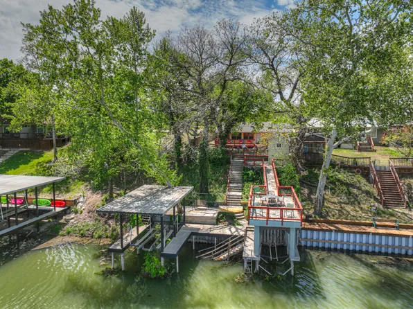 1015 Reiley Rd, Seguin, TX 78155