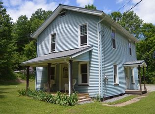 26 Park St, Union City, PA