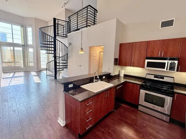 1465 C St Unit 3614, San Diego, CA 92101