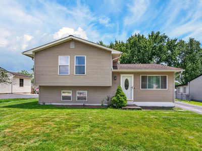 8767 Hubbard Dr S, Galloway, OH, 43119