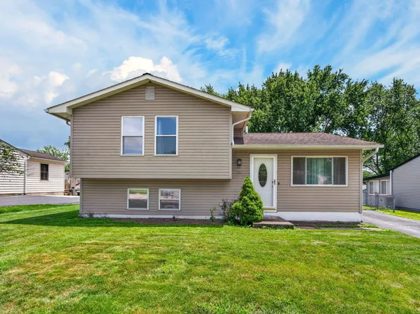 8767 Hubbard Dr S, Galloway, OH 43119