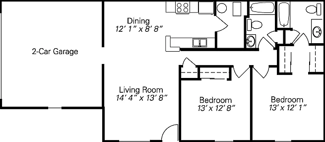 Albany Commons — Photo 38