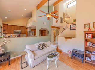 211 N Carrillo Rd UNIT E, Ojai, CA 93023